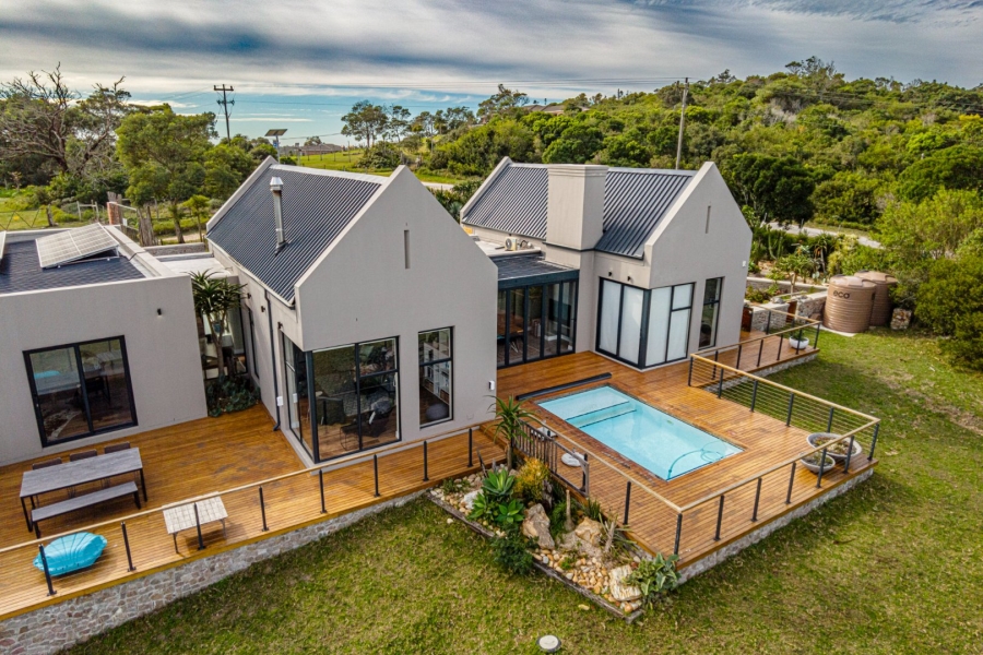 3 Bedroom Property for Sale in Kragga Kamma Eastern Cape